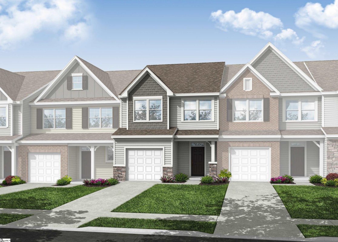 605 Autumn Lake Road