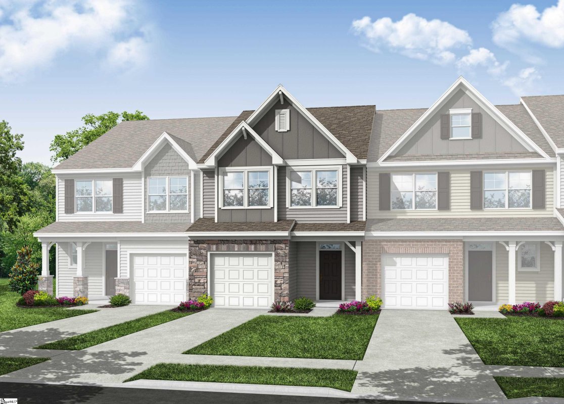 603 Autumn Lake Road