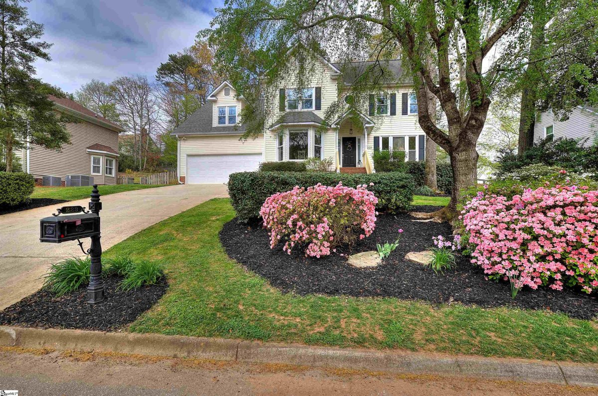 223 Rock Road