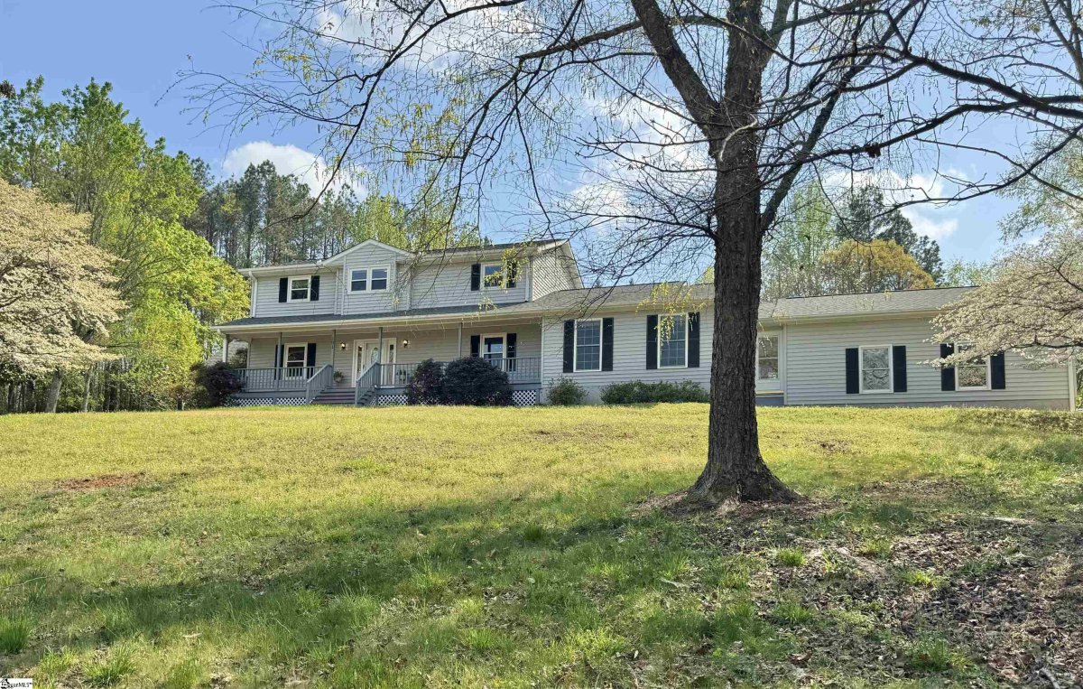 101 Long View Lane