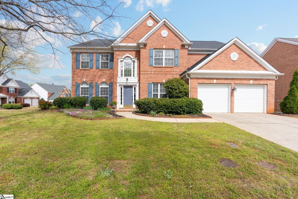 1 Treyburn Court