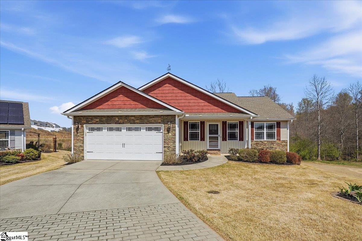 56 Macle Court