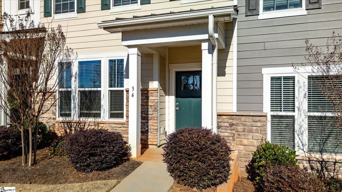 34 Gaskins Trail