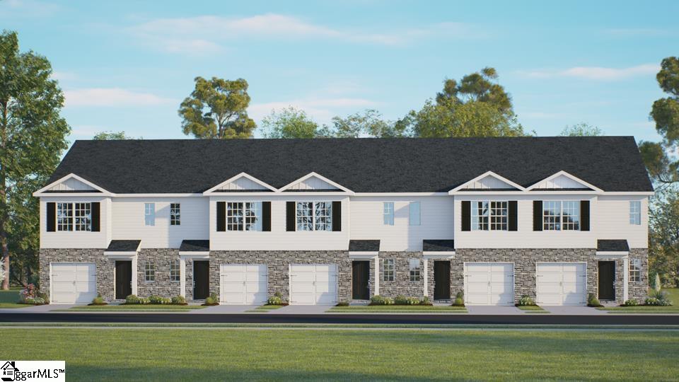 3441 Hunters Brook Drive