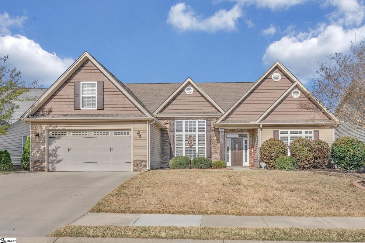 124 Dewfield Lane