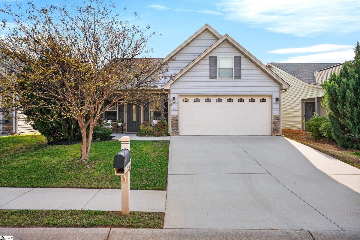 731 Bankston Drive