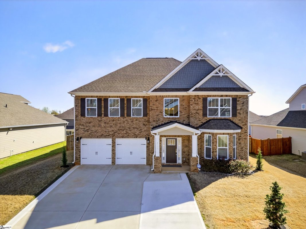 6030 Thicket Lane