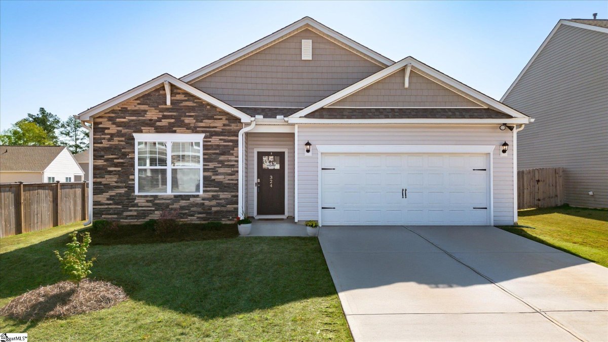 324 Callerton Drive