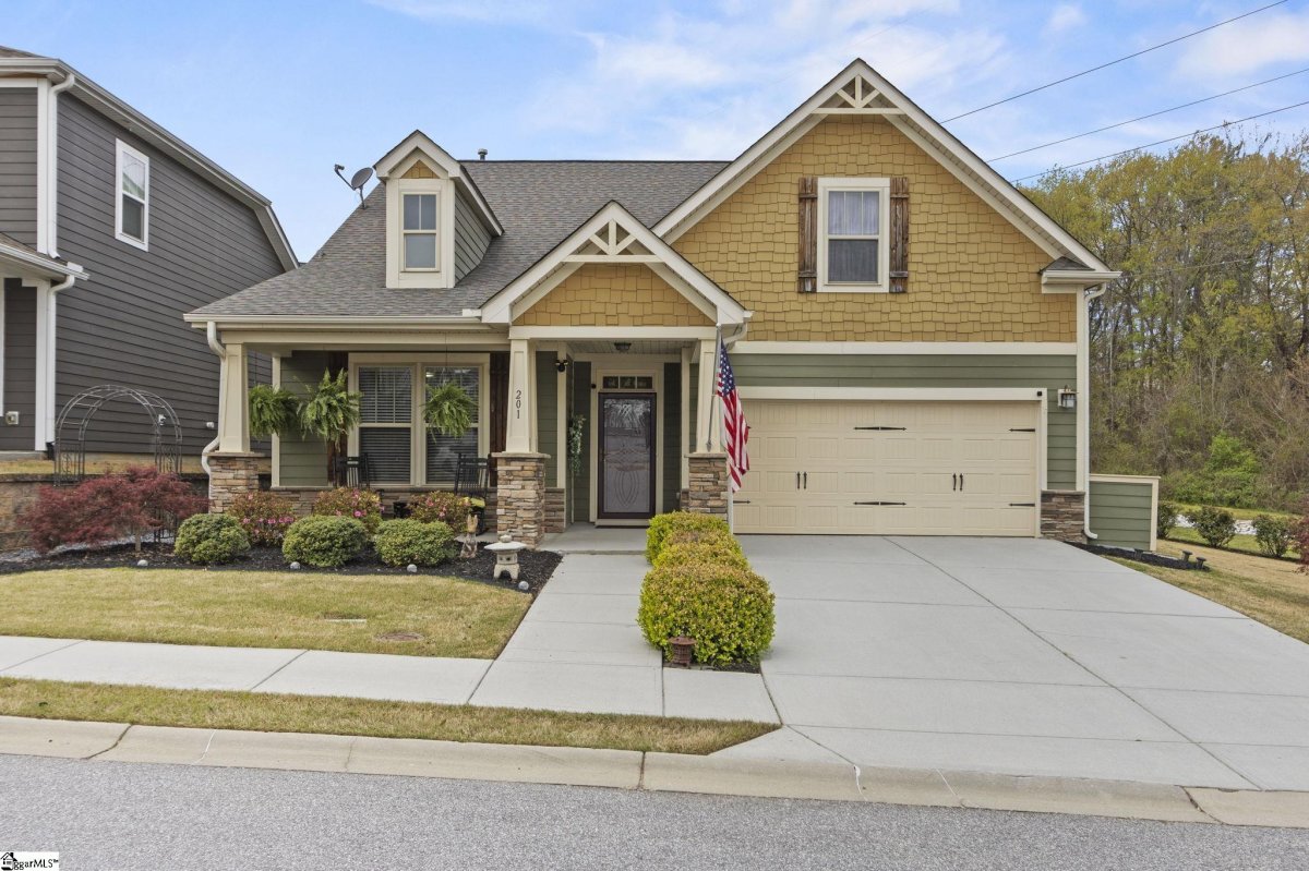 201 Rolling Creek Court