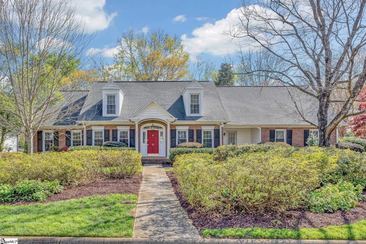 11 Ashwicke Lane