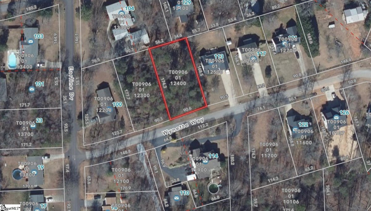 01 Wynette Way