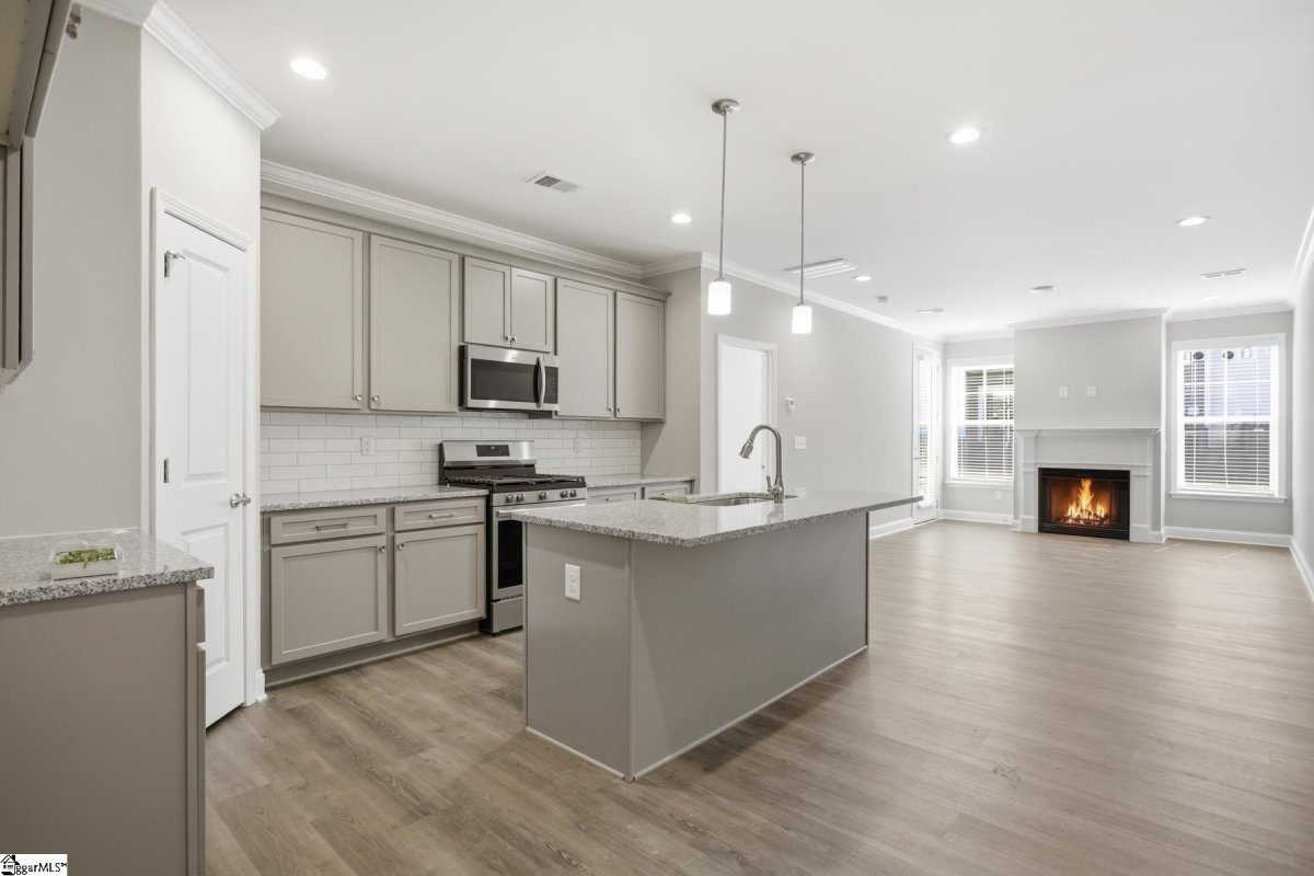 1033 George Smith Mill Road
