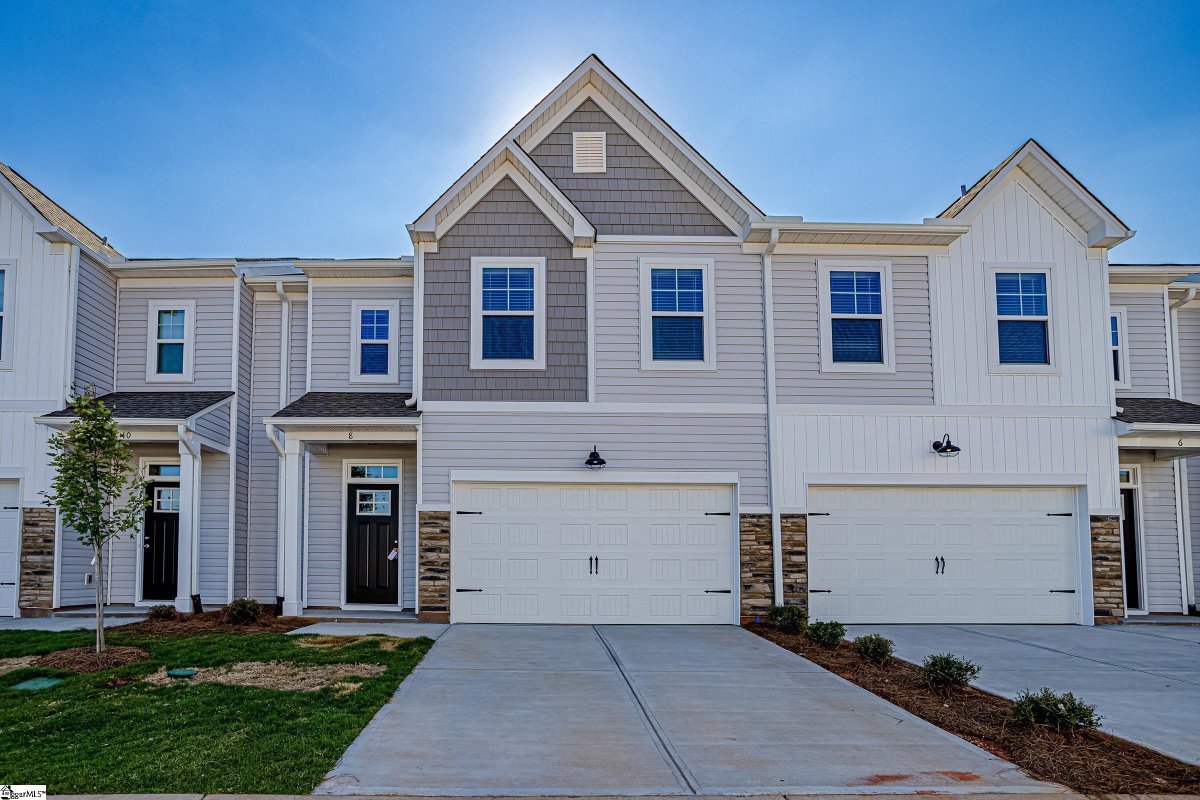 8 Sabine Leaf Court