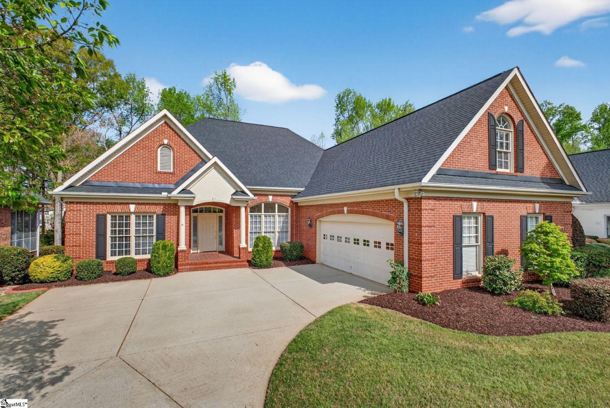 4 Broadstone Court