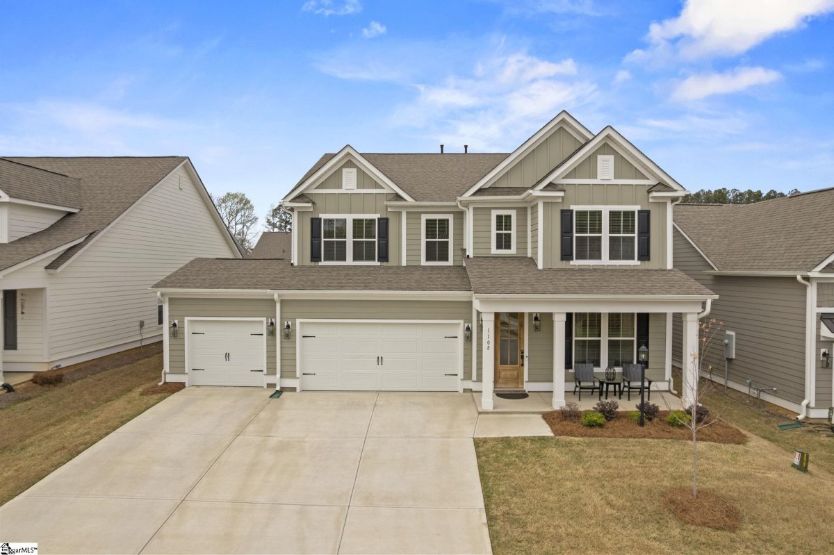 1108 Cortland Valley