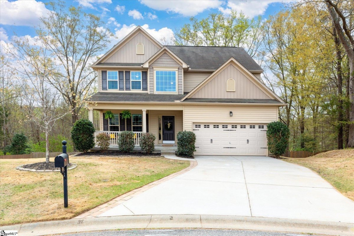 10 Birchall Lane