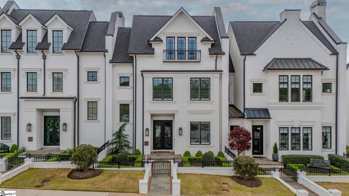 39 Legacy Park Road