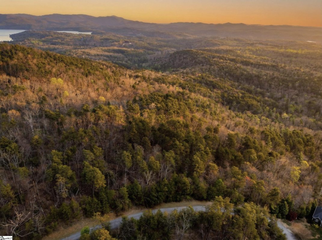 Lot N23 Jocassee Ridge Way