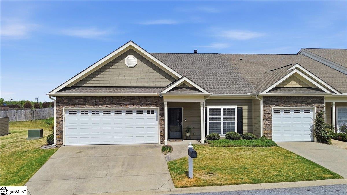 211 Louisville Drive