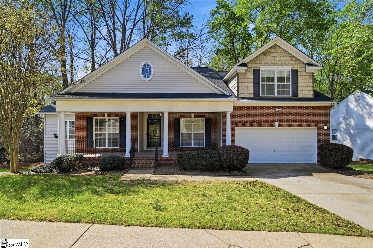 508 Fieldgate Court