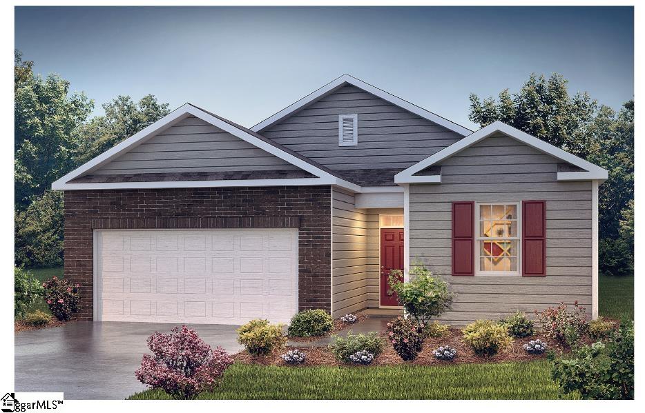 921 Kerwood Street Lot 166