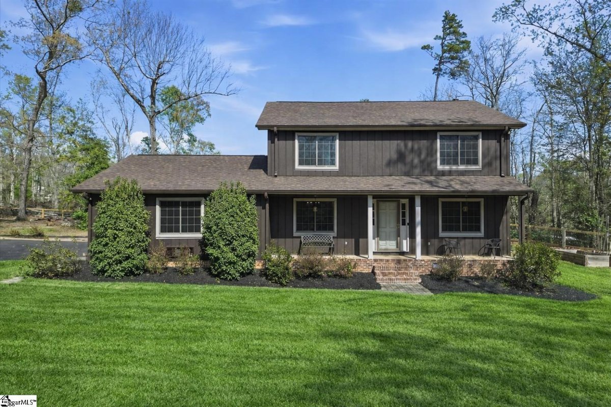 205 Coachman Drive