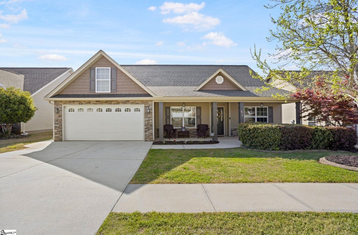 874 Vandenburg Drive