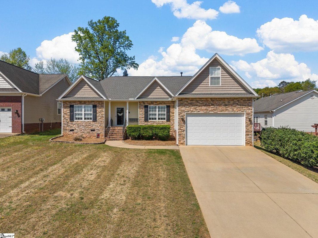414 Landstone Terrace