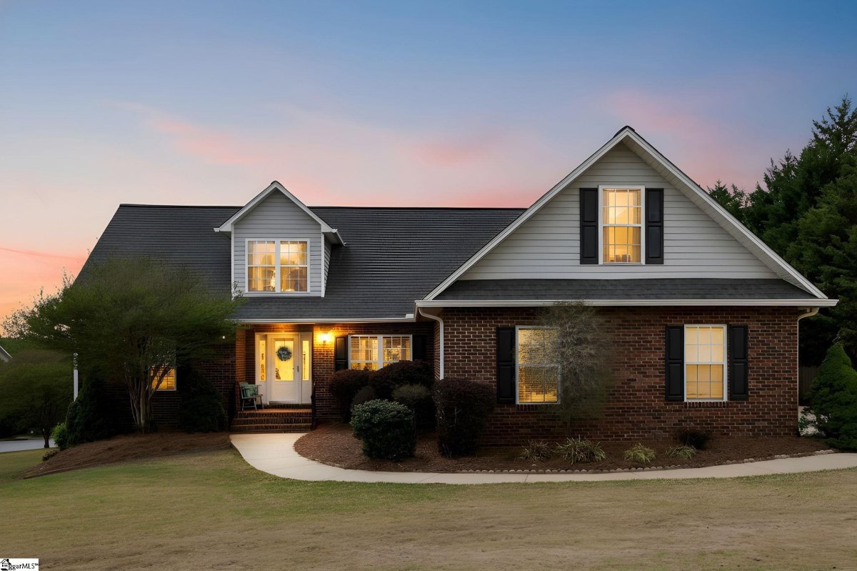 428 Grazing Ridge Lane