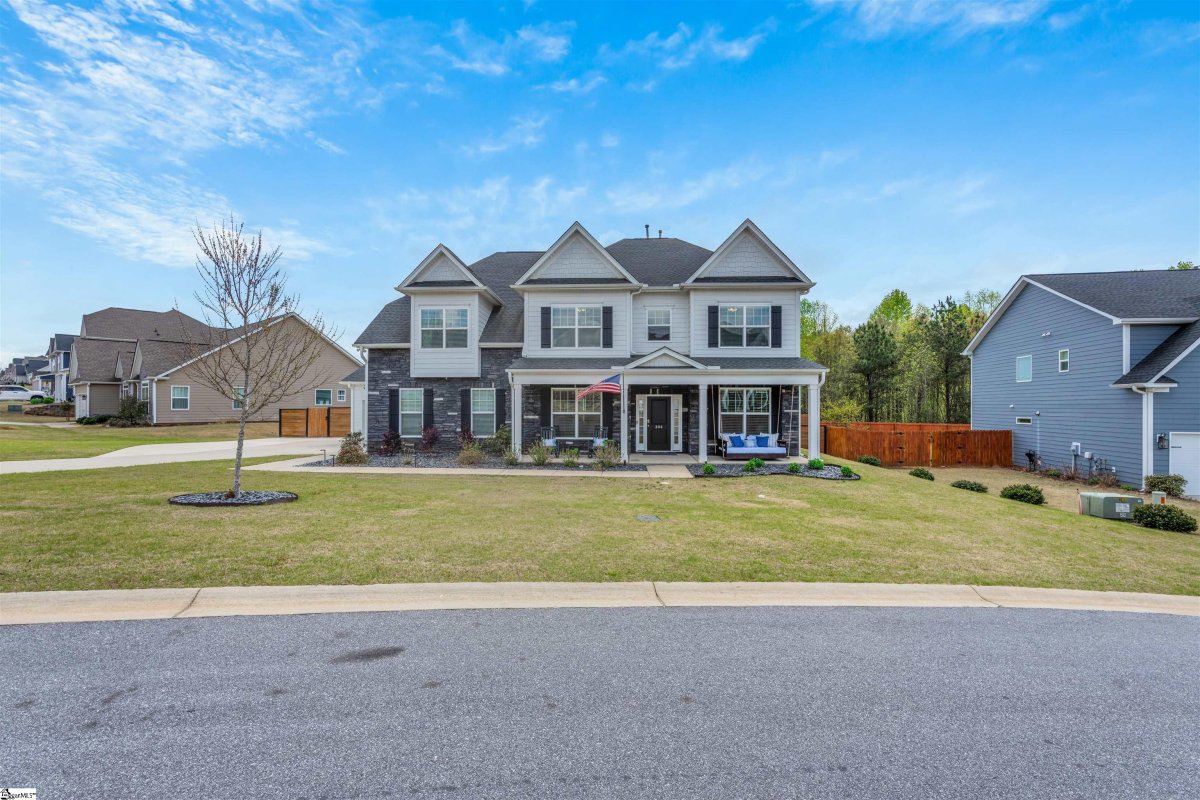 304 Carriage Hill Drive