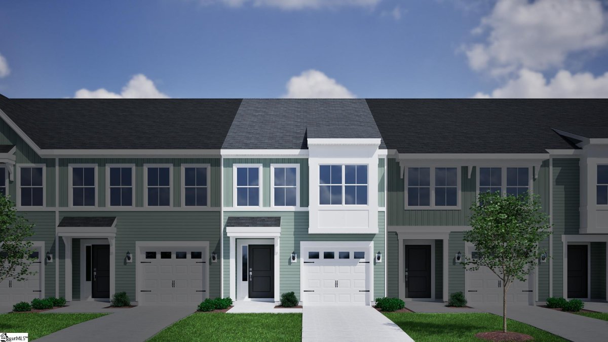 54 Nonnington Way