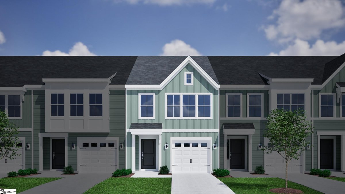 56 Nonnington Way