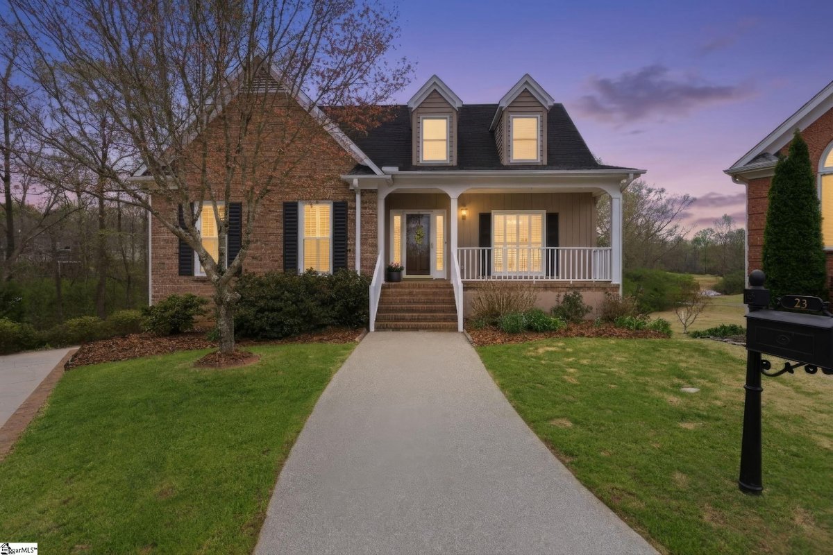 23 Brookstone Green Street