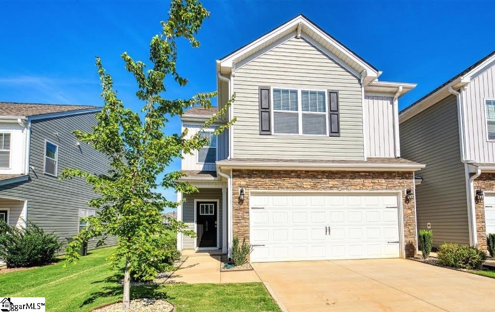 572 Yellow Fox Road
