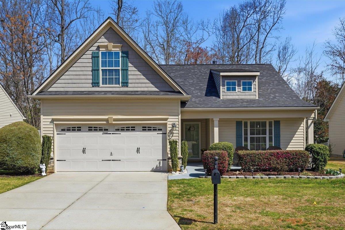 260 Applehill Way