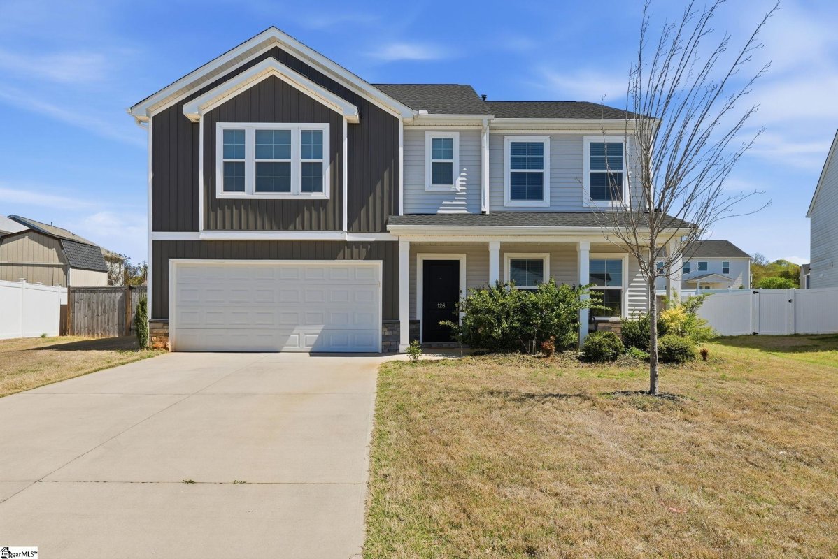 126 Mary Grace Drive