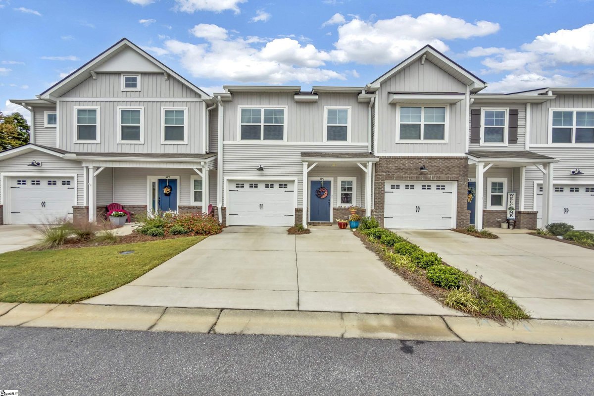 109 Callen Drive