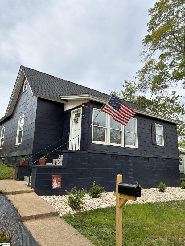 52 Bagwell Circle