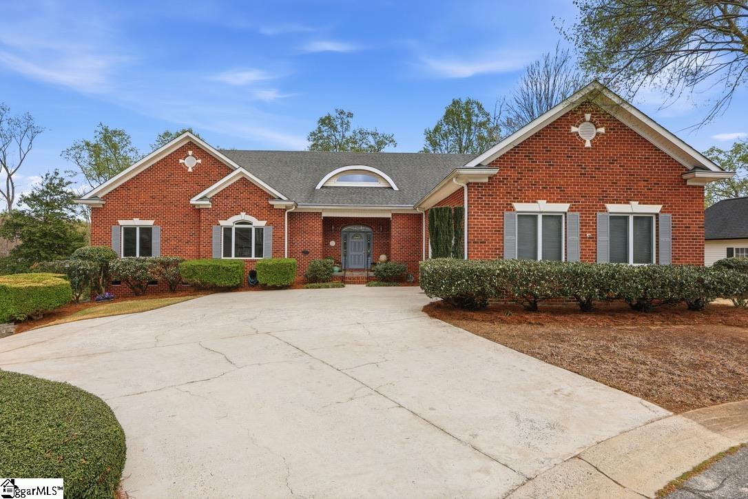 280 Cedar Bluff Drive