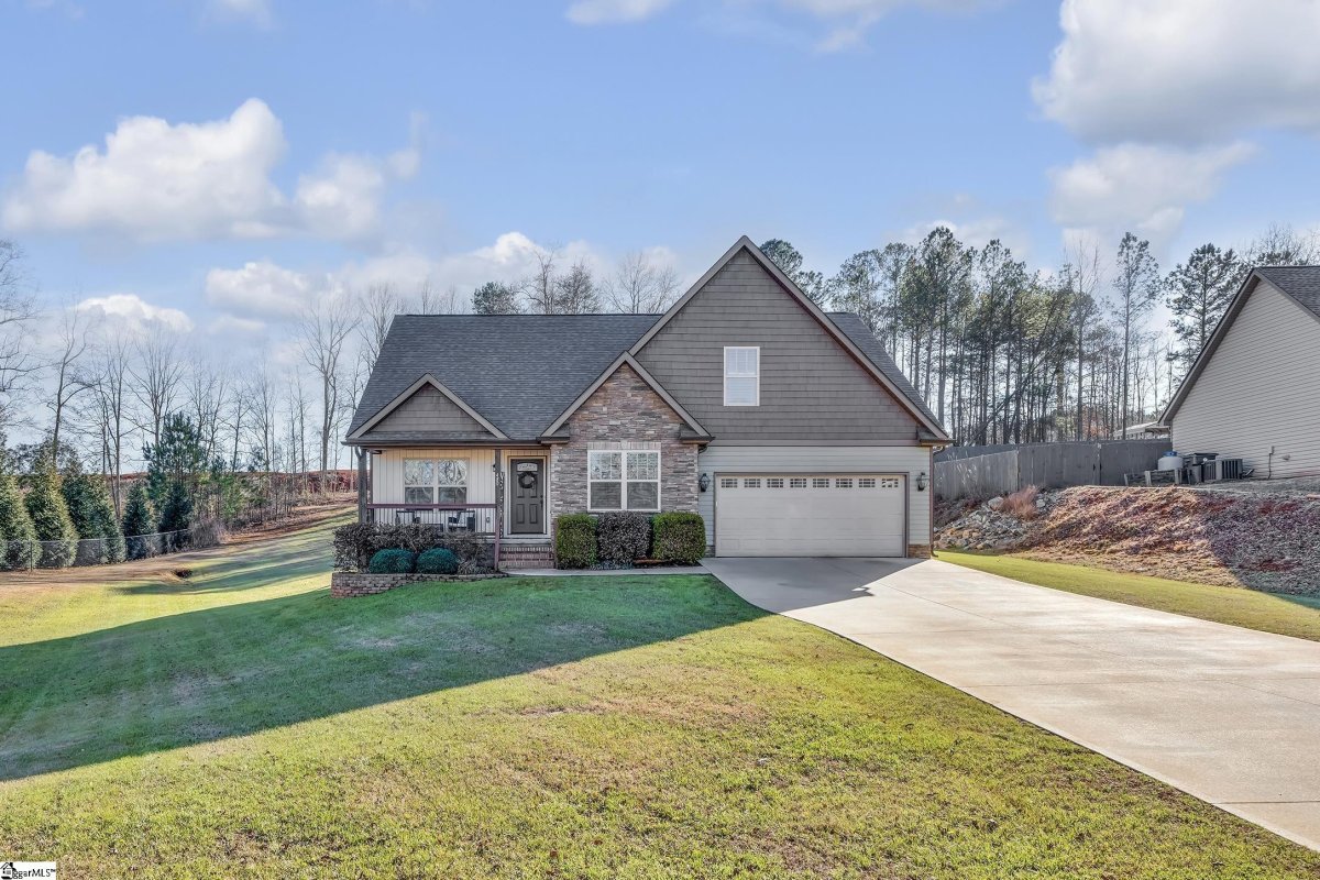 480 Abberly Lane