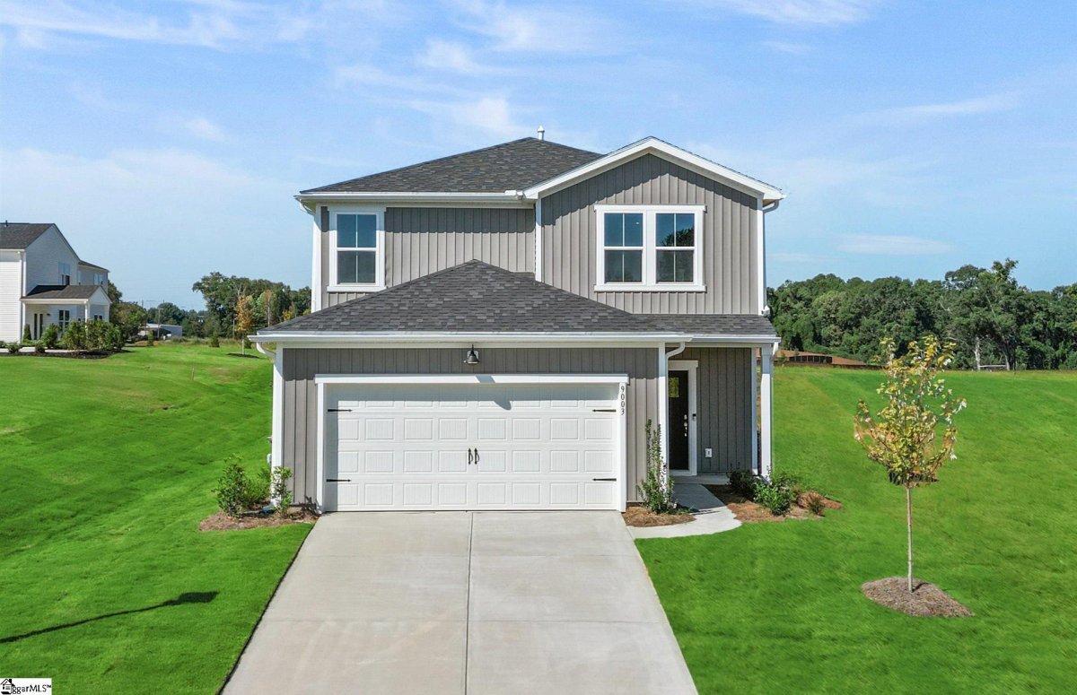 8022 Broadmead Court Lot 121