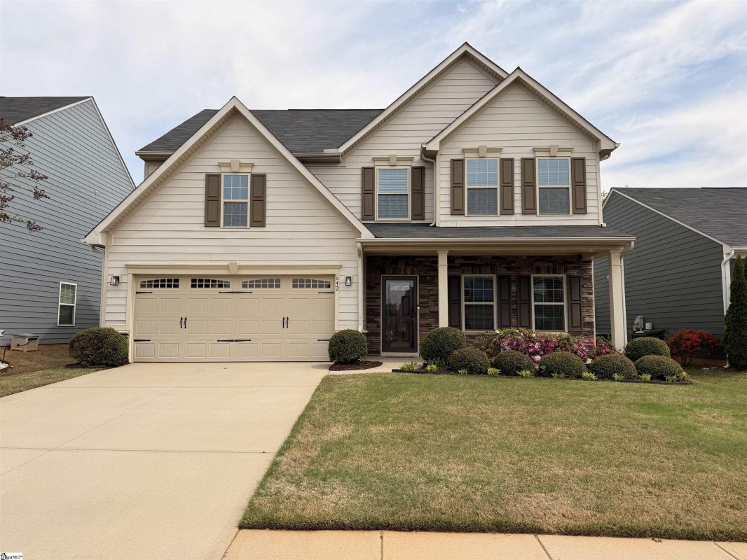 642 Windward Lane