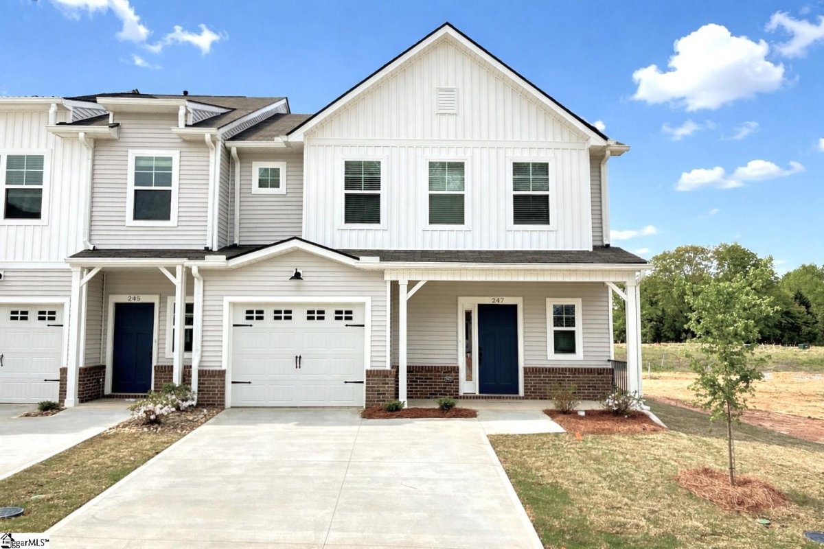 247 Taylor Woods Court