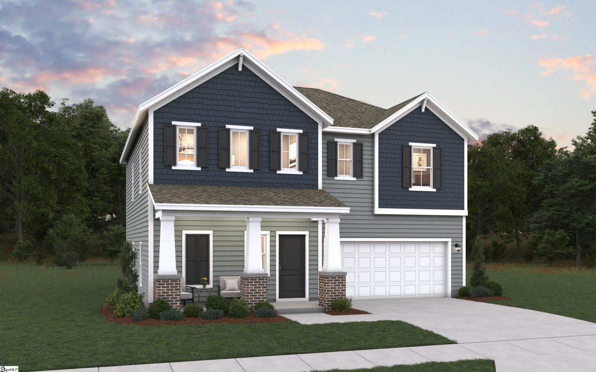 272 Talbert Trail