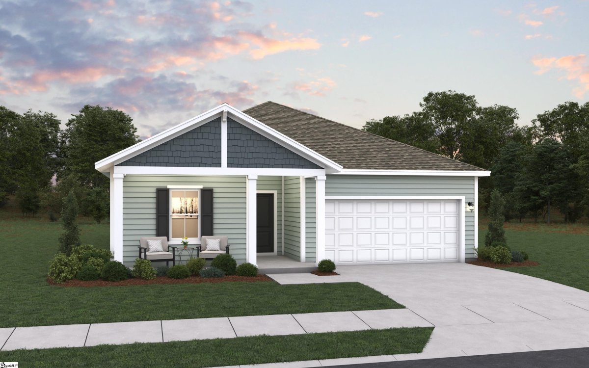 281 Talbert Trail
