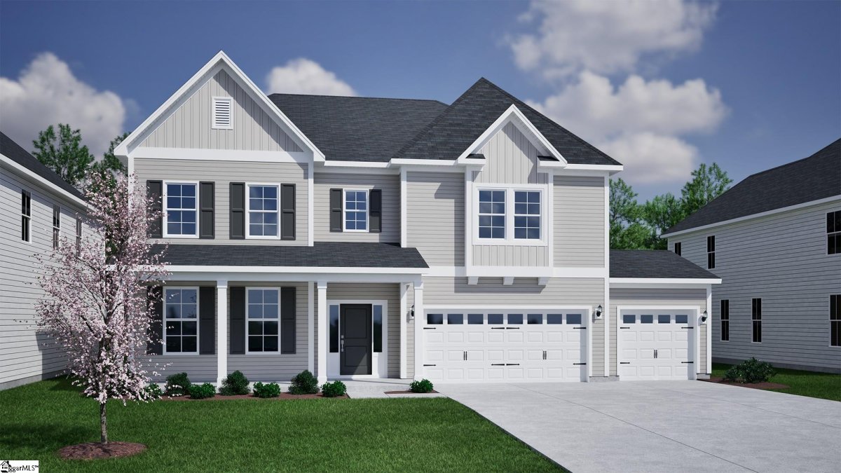 Lot 101 Limestone Circle