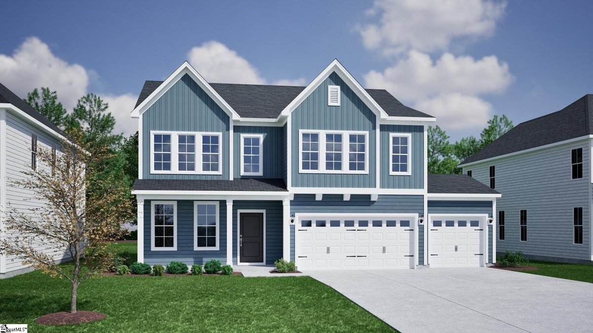 Lot 122 Limestone Circle