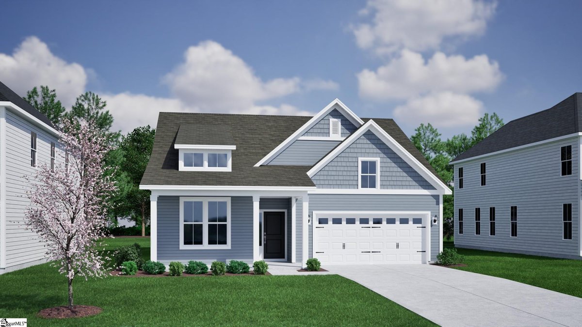 Lot 180 Limestone Circle