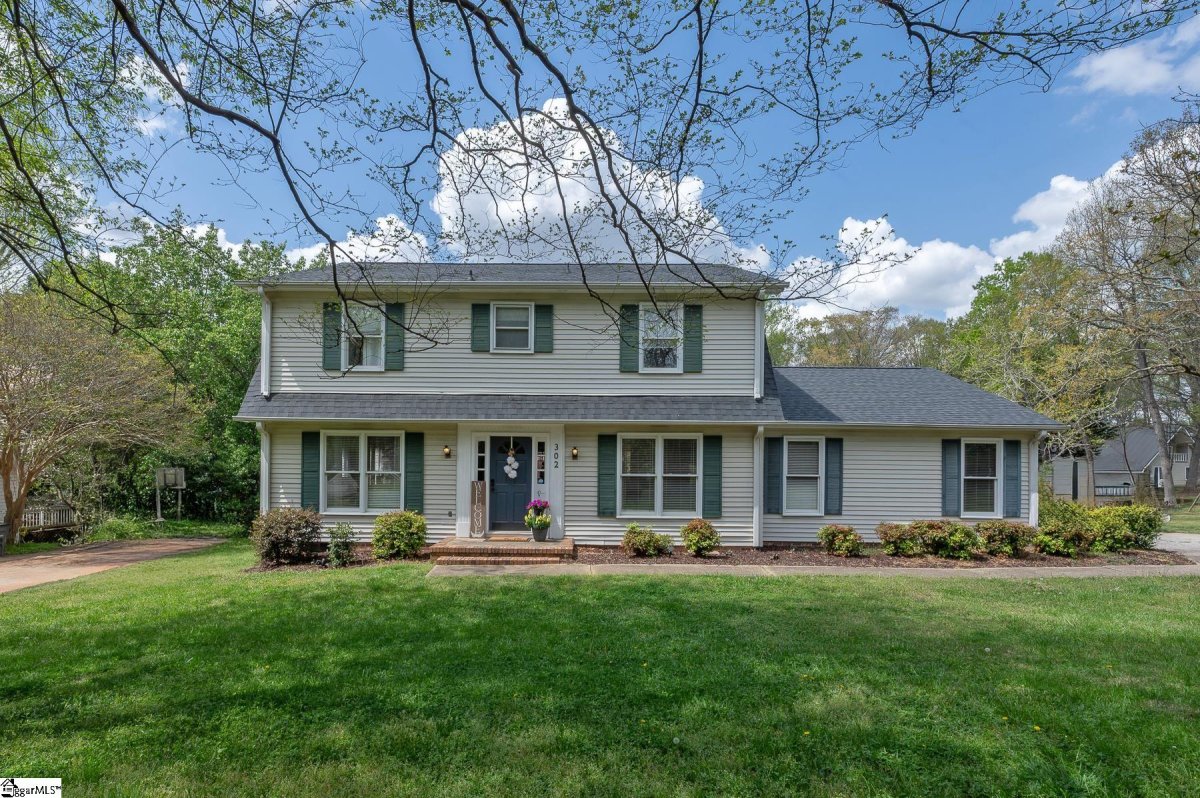 302 Stallings Road