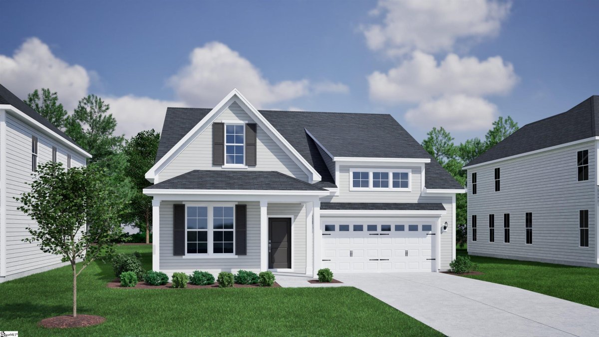 Lot 196 Limestone Circle